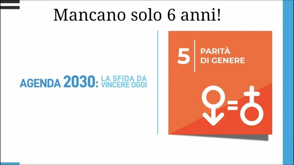 Lotta per i diritti delle donne: Celebrando la Giornata internazionale della Donna e riflettendo sul cammino da percorrere